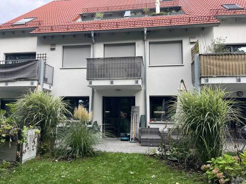 Terrasse - 