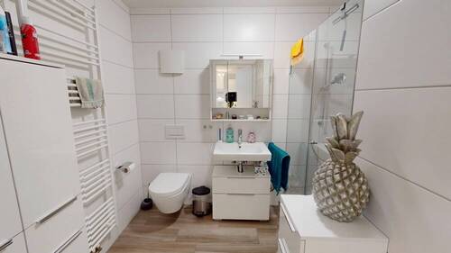 Badezimmer - 