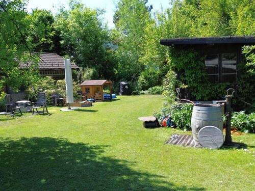 Traumhafter Garten - 