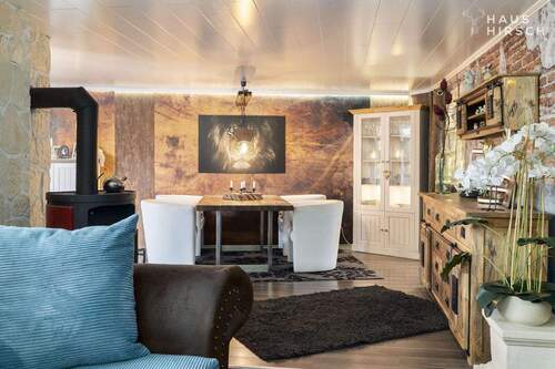 Essen VM I - Mehrfamilienhaus, Wohnhaus in Velpke