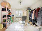 Souterrain Zimmer 2 - 
