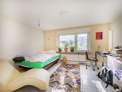 Souterrain Zimmer 1 - 