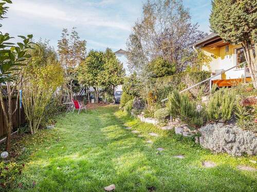 Garten Ansicht 2 - 