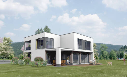 P3.jpg - 4 Zimmer Einfamilienhaus in Landscheid