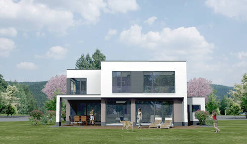 P4.jpg - Einfamilienhaus mit 164,00 m&sup2; in Landscheid zum Kaufen