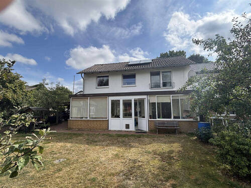 Bild2 - 6 Zimmer Doppelhaushälfte zum Kaufen in Espelkamp