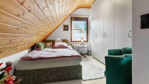 1. OG Gästezimmer 1 - 