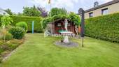 Gartenhaus 1 - 
