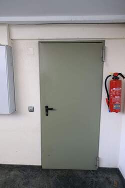 Kellerzugang.JPG - 3 Zimmer Einfamilienhaus zur Miete in Duisburg