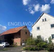 Attraktives Projektgrundstück mit positiver Bauvoranfrage - Kassel Nordshausen