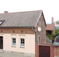 Ihr zukünftiges Zuhause wartet auf Ihre Handschrift! - Falkenstein Harz/ OT Ermsleben