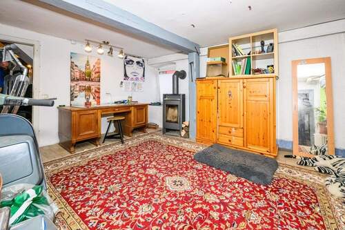 Erdgeschoss links - Einfamilienhaus mit 162,00 m&sup2; in Malterdingen zum Kaufen