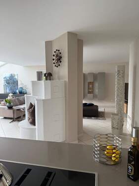 Wohnen/Essen/Kochen - Einfamilienhaus mit 170,00 m&sup2; in Steinberg am See zum Kaufen