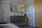 Badezimmer Erdgeschoss - 