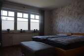 Schlafzimmer Erdgeschoss - 