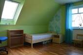 Kinderzimmer Obergeschoss - 