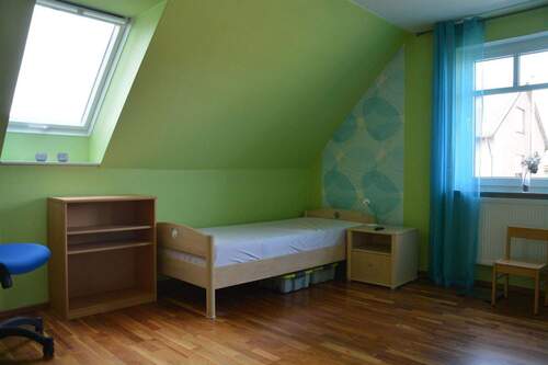 Kinderzimmer Obergeschoss - 