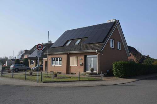 Bild 2 - 8 Zimmer Einfamilienhaus zum Kaufen in Nordwalde