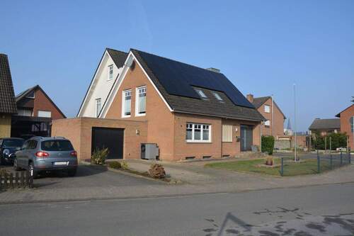 Bild 3 - 8 Zimmer Einfamilienhaus in Nordwalde