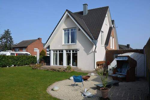 Bild 4 - Einfamilienhaus mit 194,40 m&sup2; in Nordwalde zum Kaufen