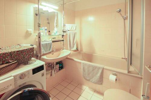 Badezimmer - 