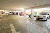 Tiefgarage - 