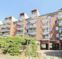 Attraktive 2-Zimmer-Wohnung mit Balkon & TG-Stellplatz in zentraler Lage - Düsseldorf Oberbilk