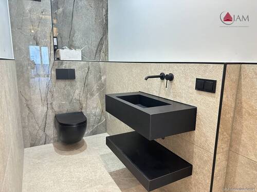Gäste-WC - 