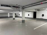 Tiefgarage - 
