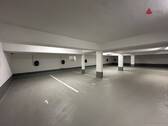 Tiefgarage - 
