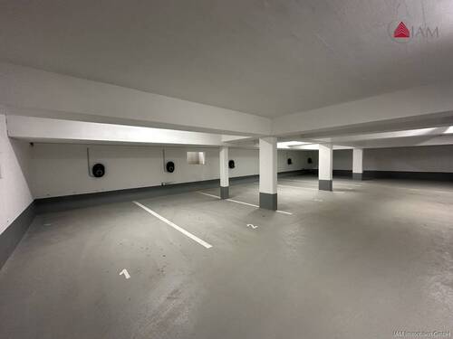 Tiefgarage - 