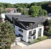 3 Zimmer Design-Wohnung mit Smart-Home in Frankfurt-Sachsenhausen - Frankfurt am Main / Sachsenhausen