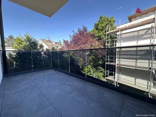 Balkon - 