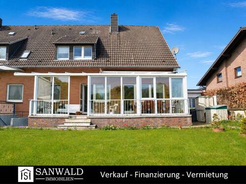4 - Mehrfamilienhaus, Wohnhaus mit 143,00 m&sup2; in Hückelhoven zum Kaufen