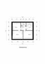 Grundriss Keller - 