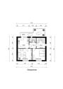 Grundriss obere Etage - 