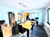 Esszimmer Wohnung obere Etage - 