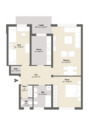 Grundriss - 