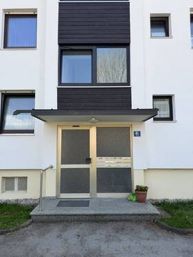 Außenansicht - 