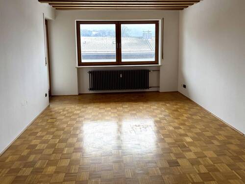 Innenansicht - 