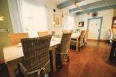 Frühstücksraum/Speisezimmer - 
