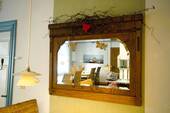 Frühstücksraum/Speisezimmer - 