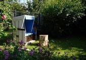 Lieblingsplatz im Garten - 