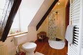 Bad Einliegerwohnung - 