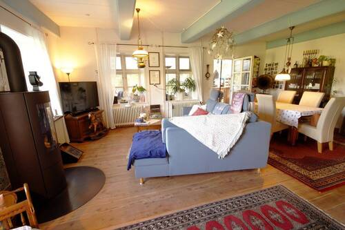 Wohnzimmer - 