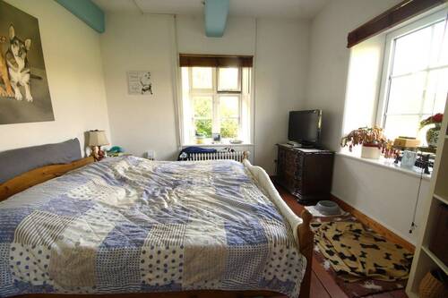 Schlafzimmer Wohnung - 