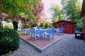 Terrasse - 