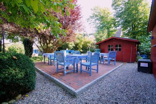 Terrasse - 