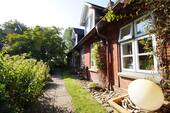 Aussenansicht Garten - 