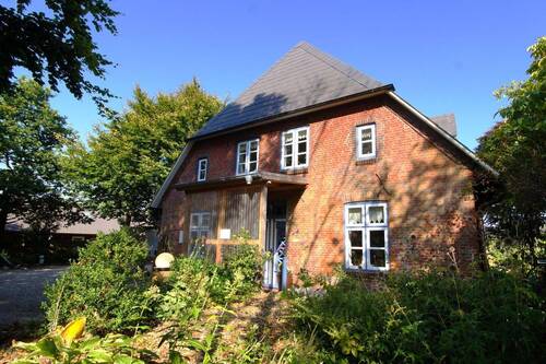 Vorderansicht - 